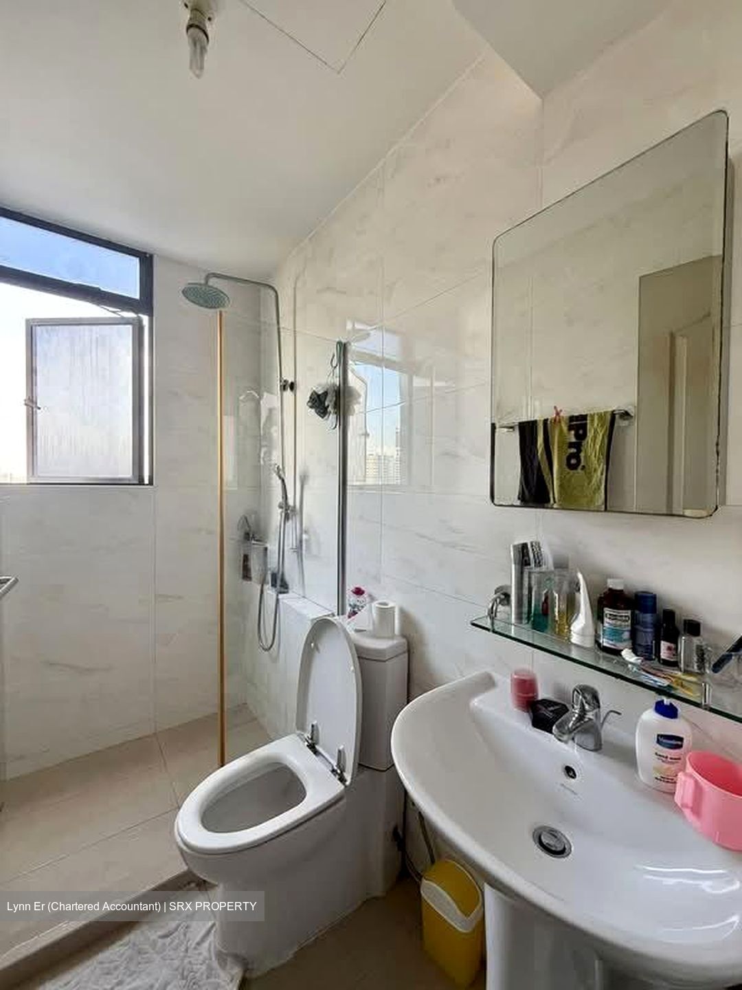 Goldhill Towers (D11), Apartment #528477961